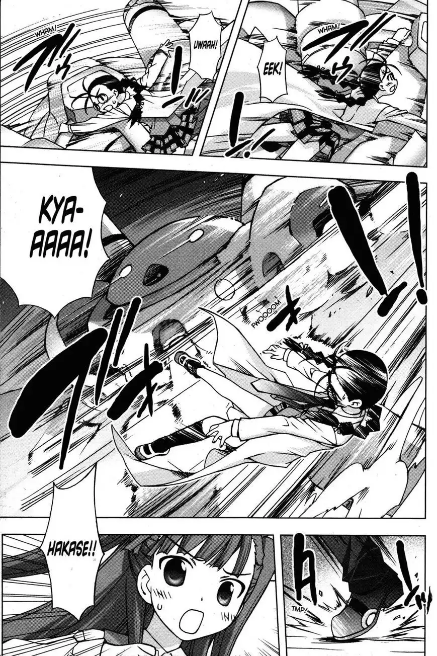 Negima!? Neo Chapter 23 25